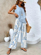 Zoe | Chic Two-Piece
