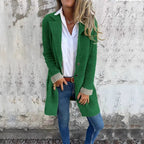 Sophryell | Elegant Blazer