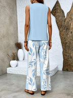Zoe | Chic Two-Piece