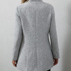 Mizari - Slim Fit Blazer