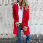 Sophryell | Elegant Blazer