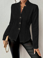 Hayleigha | Elegant Blazer