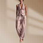 Lola | Elegant Two-Piece Set