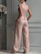 Lola | Elegant Two-Piece Set