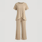 Patricia | Elegant Comfort Two-Piece Set