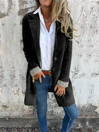 Sophryell | Elegant Blazer