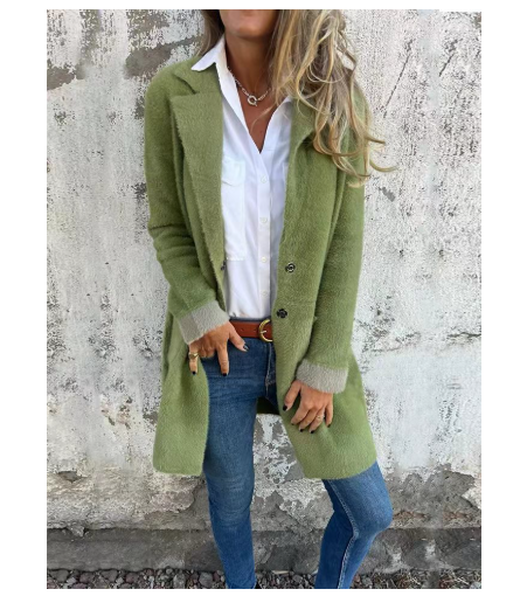 Sophryell | Elegant Blazer